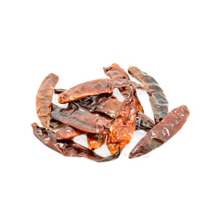 Herbies Long Chilli (Teja) Whole 20g