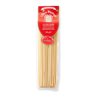 I Due Pastori Spaghetti Alla Chittara Pasta 500g
