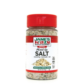 Janes Krazy Mixed up Salt 113g