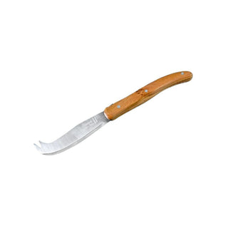 Jean Neron (Laguiole) Cheese Knife Olive Wood (Loose)