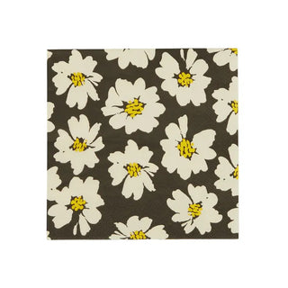 Lydia Napkin black