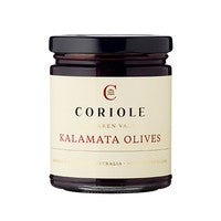 Coriole Kalamata Olives 250g