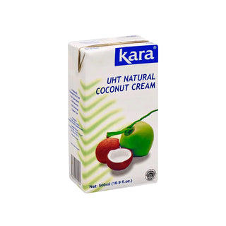 Kara Coconut Cream - 500ml