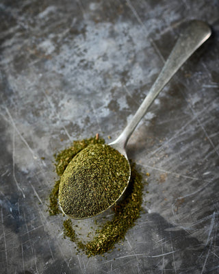 Oz Tukka Lemon Myrtle  30g