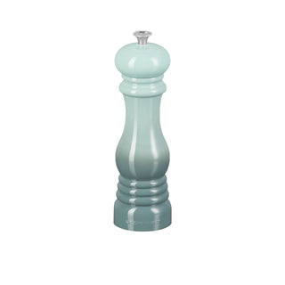 Le Creuset Classic Pepper Mill - Sea Salt