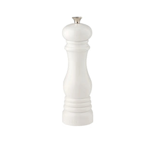 Le Creuset Pepper Mill White