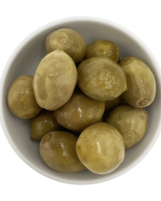 Le Peschiole Baby Peaches 580g