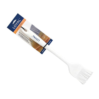 Loyal Silicone Pastry Brush 28cm
