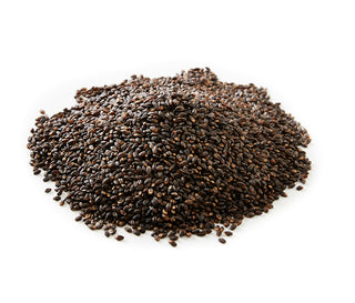 Organic Black Barley 500g