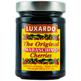 Maraschino Cherries Luxardo 400g