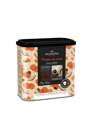 Valrhona Cocoa Powder 250g