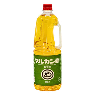Marukan Kokumotsu Rice Wine Vinegar 1.8L