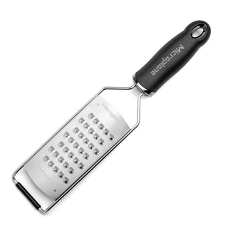 Microplane extra coarse grater