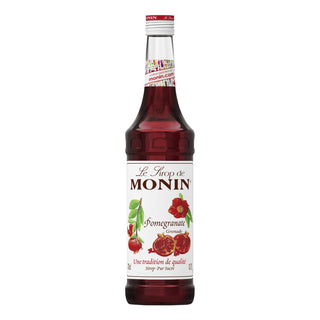 Monin Pomegranate Syrup 700ml