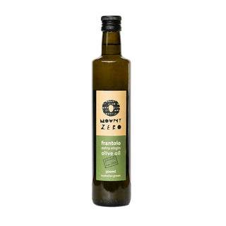 Mount Zero Frantoio Extra Virgin Olive Oil  500ml