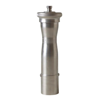 Mr Kitly Nickel Plated Pepper Mill 753
