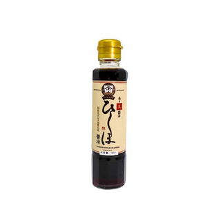 Raw Soy Sauce 180ml
