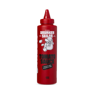 Drunken Sailor Tomato Sauce 400ml