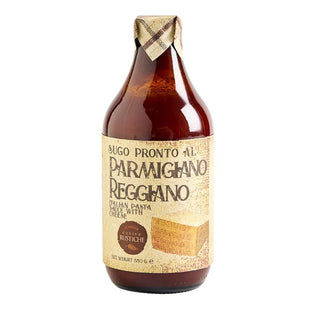 Rustiche Parmiq Sauce 330g