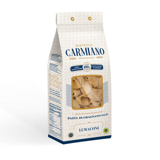 Pasta di Grag IGP 500g Lumaconi