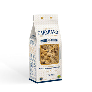 Pasta di Grag IGP 500g Versuvio