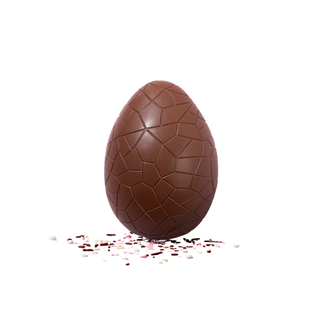Sprinks Decorated Easter Egg Mould