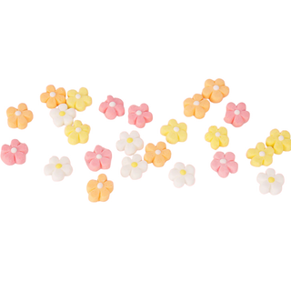 Sprinks Colourful Flowers Decorations