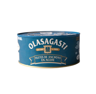 Olasagasti Cantabrian Anchovies 1kg