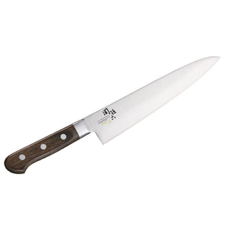 Seki Magoruku Benifuji Chefs Knife - 24cm