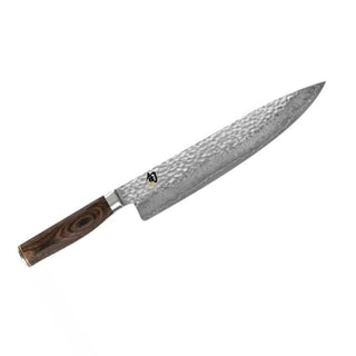 Shun Premier Chef's Knife - 25cm