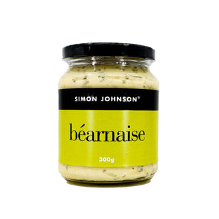 Simon Johnson Bearnaise Sauce 300g