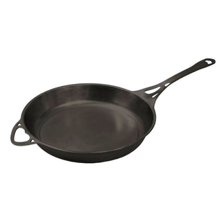 Solidteknics Aus-Ion Quenched Skillet (30cm)