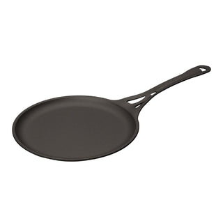 Solidteknics Quenched Crepe Pan 24cm