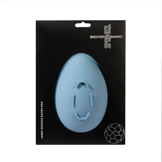 Sprinks Decorated Easter Egg Mould