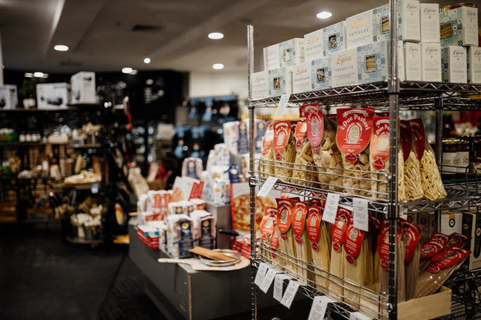 Hunter's Pantry Wholesale The Hunter's Pantry