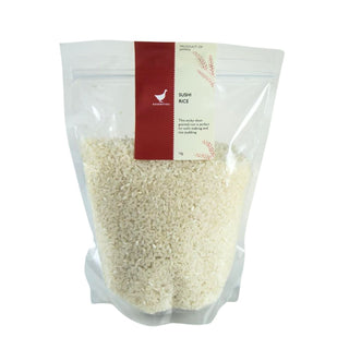 The Essential Ingredient Sushi Rice 1kg