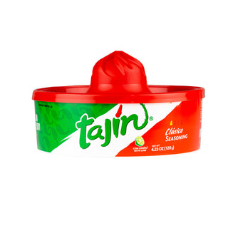 Tajin Squeeze Seasoning 120g