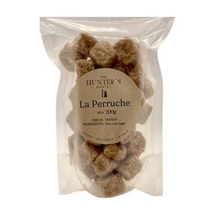 The Hunter's Pantry Brown Sugar Cubes (La Perruche) 200g