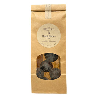 The Hunter's Pantry Dried Black Limes 30g