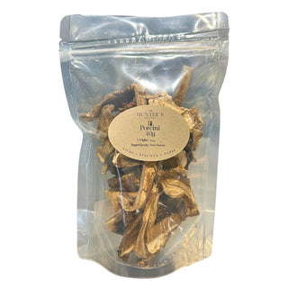 The Hunter's Pantry Dried Porcini - 40g