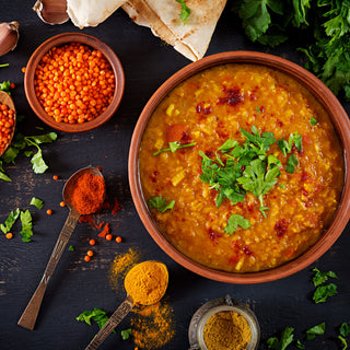 Traditional South Indian Vegetarian : Thursday June 6 - 6.00pm - 9.00pm