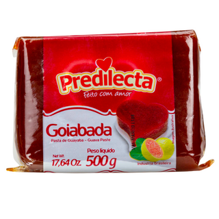 Predilecta Guava Paste 500g
