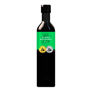 Sticky Balsamic Apple Balsamic Vinegar 250ml