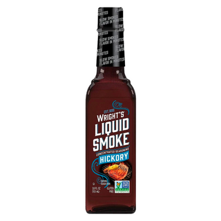 Wrights Hickory Liquid Smoke 103ml