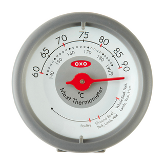 OXO Good Grips Analogue Leave-In Thermometer