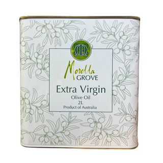 Morella Grove Extra Virgin Olive Oil 2L