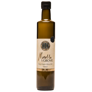 Morella Grove Extra Virgin Olive Oil 500ml