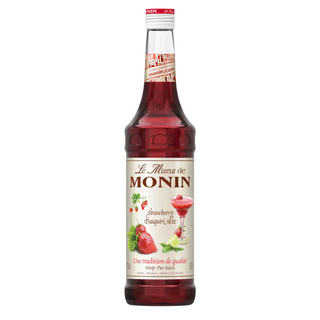 Monin Daiquiri Strawberry Mix 700ml