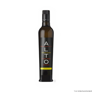 ALTO Extra Virgin Olive Oil with Lemon - 250ml