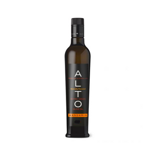 ALTO Extra Virgin Olive Oil with Mandarin - 250ml